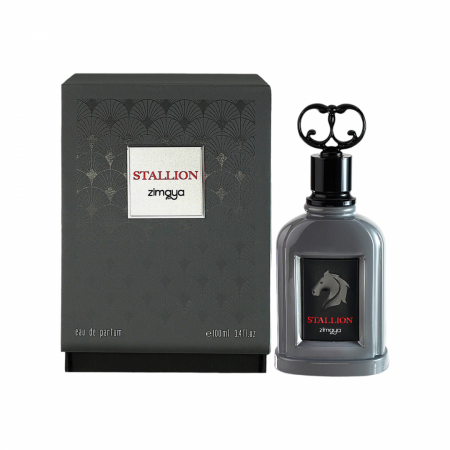 Zimaya Stallion EDP 100ml AFNAN 